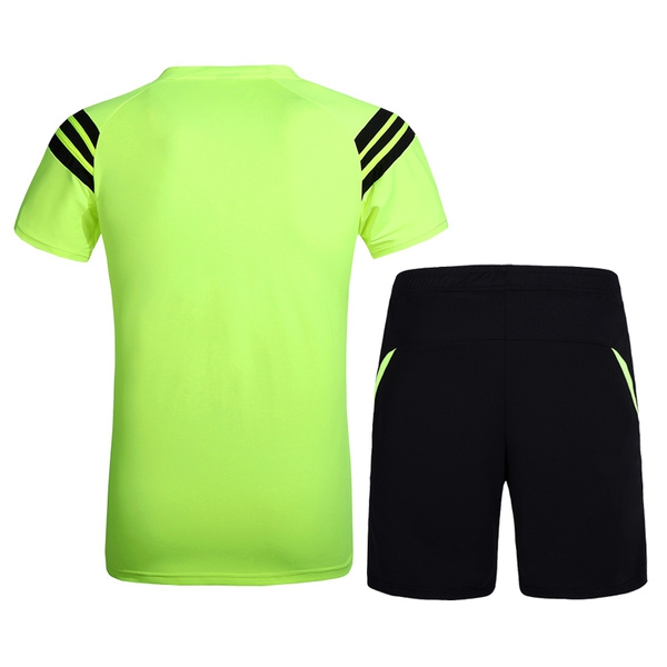 Ανδρικά κοντομάνικα μπλουζάκια  - γρήγορο στέγνωμα καλοκαιρινά