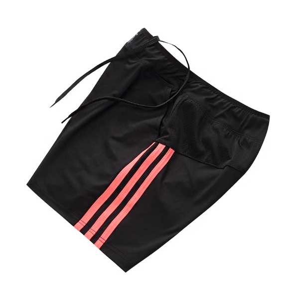 Дамски летни шорти бързосъхнещи дишащи фитнес йога панталони 