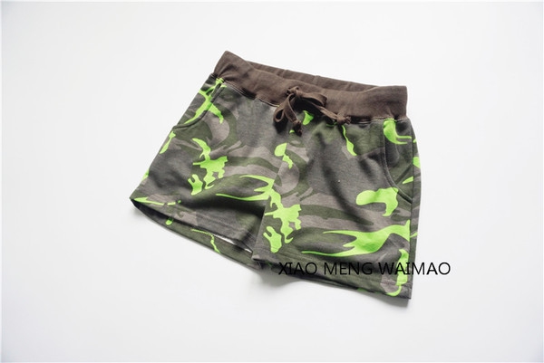 Камуфлажни дамски спортни панталони-4 модела.