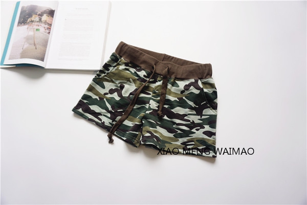 Камуфлажни дамски спортни панталони-4 модела.