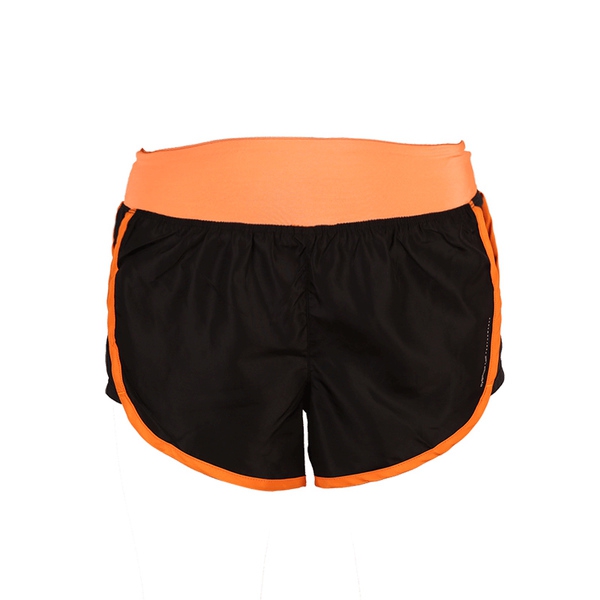 Κυρίες Απορροφητικές αναπνευστικές αθλητικές shorts - 3 μοντέλα