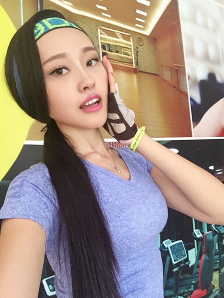 Γυναικεία μπλούζα για τρέξιμο, με λεπτό ύφασμα που αναπνέει