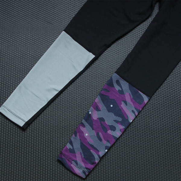 Ελαστικά γυναικεία αθλητικά κολάν - 3 μοντέλα