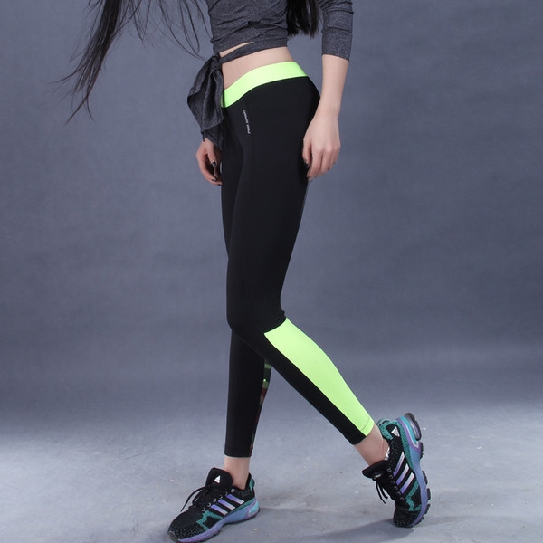 Ελαστικά γυναικεία αθλητικά κολάν - 3 μοντέλα