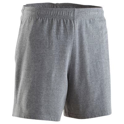 Ανδρικά αναπνεύσιμα σορτς  σε 6 σχέδια