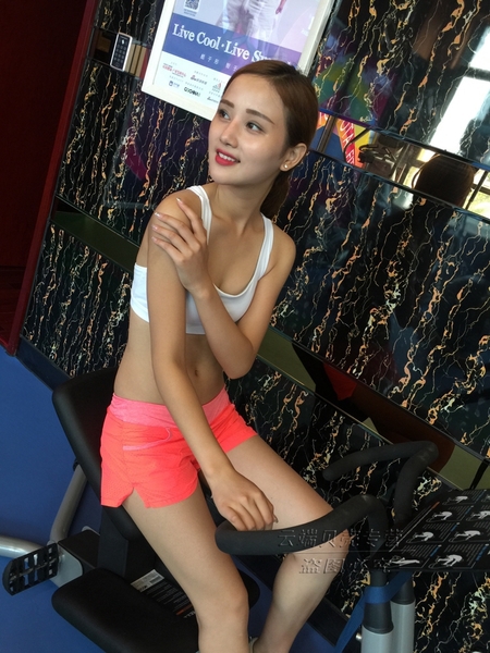 Γυναικεία αθλητικά θερινά σορτς για γυμναστήριο και γιόγκα, ροζ, μαύρο, μπλε, πορτοκαλί χρώμα