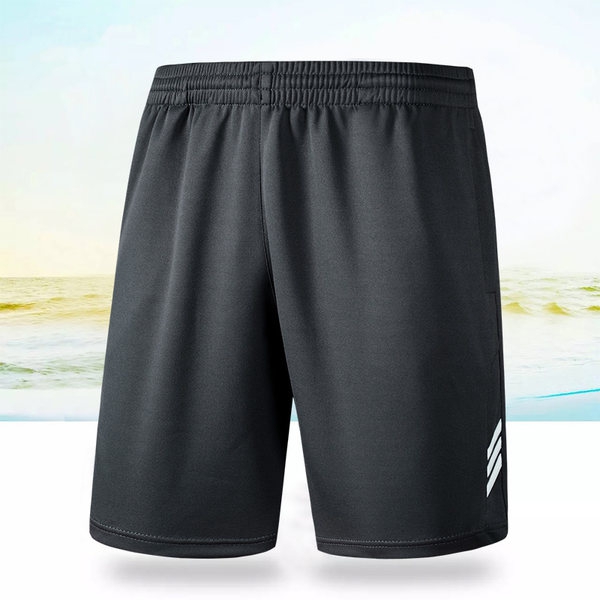 Мъжки ежедневни спортни къси панталони-9 модела.