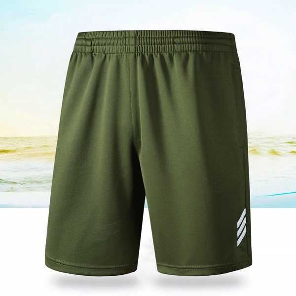 Мъжки ежедневни спортни къси панталони-9 модела.