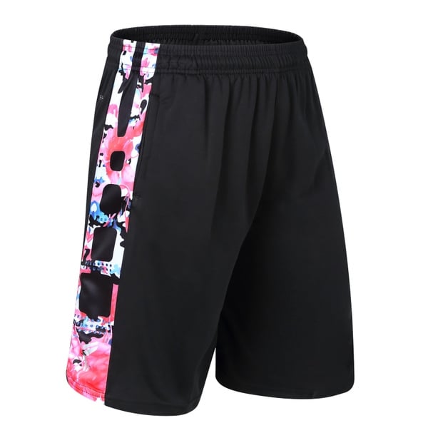 Къси спортни мъжки панталони подходящи за баскетбол в 20 модела