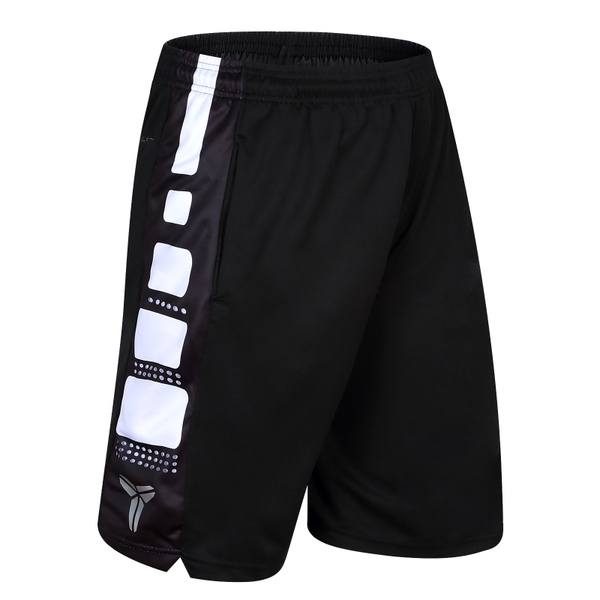 Къси спортни мъжки панталони подходящи за баскетбол в 20 модела
