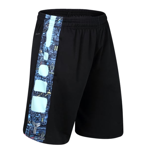 Къси спортни мъжки панталони подходящи за баскетбол в 20 модела