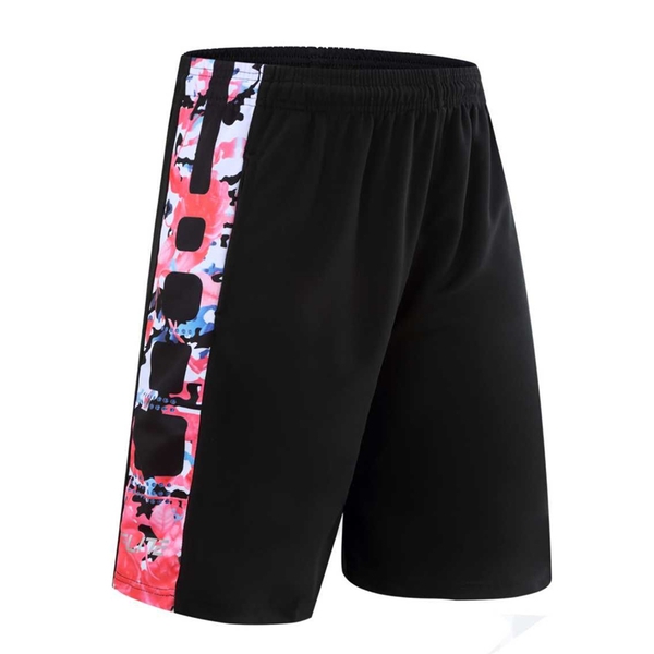 Къси спортни мъжки панталони подходящи за баскетбол в 20 модела