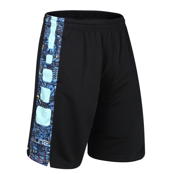 Къси спортни мъжки панталони подходящи за баскетбол в 20 модела