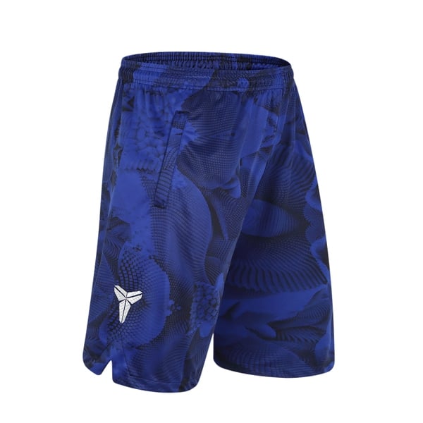 Къси спортни мъжки панталони подходящи за баскетбол в 20 модела