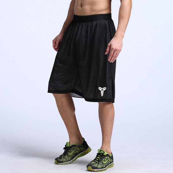 Ανδρικά σορτς κατάλληλα για μπάσκετ σε 15 μοντέλα