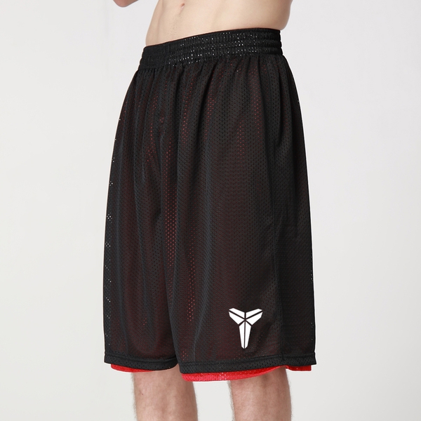 Ανδρικά σορτς κατάλληλα για μπάσκετ σε 15 μοντέλα