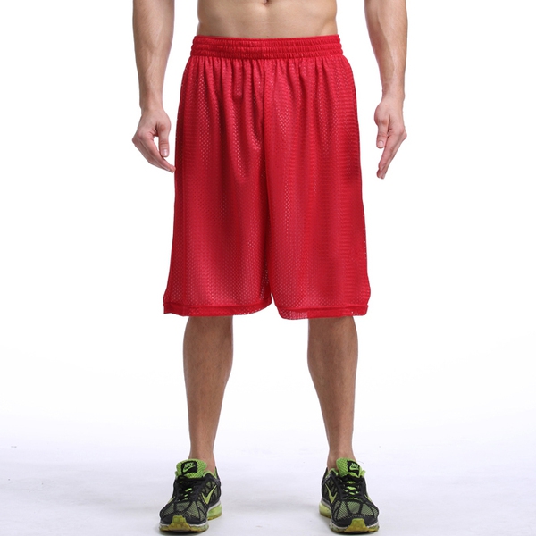 Ανδρικά σορτς κατάλληλα για μπάσκετ σε 15 μοντέλα