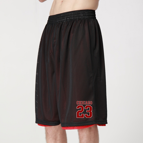 Ανδρικά σορτς κατάλληλα για μπάσκετ σε 15 μοντέλα