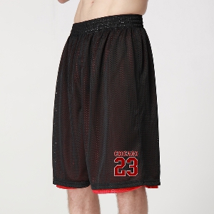 Мъжки спортни шорти подходящи за баскетбол в 15 модела