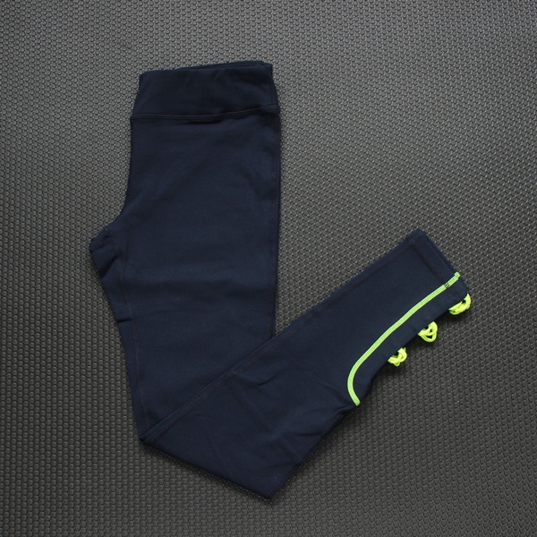 Γυναικεία αθλητικά κολάν για γυμναστική και τρέξιμο - 5 μοντέλα