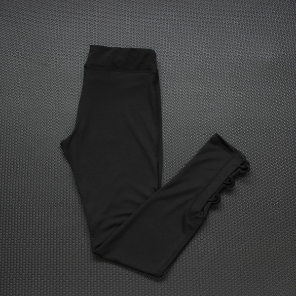 Γυναικεία αθλητικά κολάν για γυμναστική και τρέξιμο - 5 μοντέλα