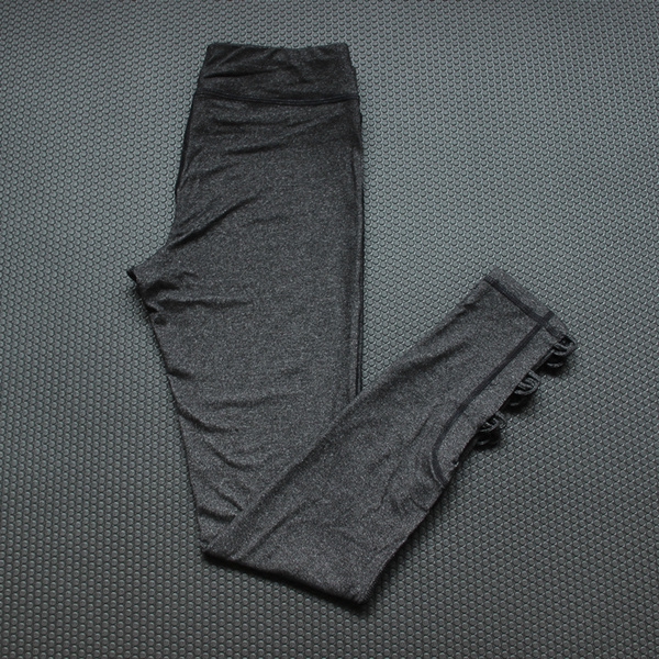 Γυναικεία αθλητικά κολάν για γυμναστική και τρέξιμο - 5 μοντέλα