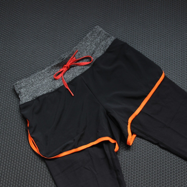 Καλοκαιρινά   γυναικεία σορτς  για γυμναστήρια και γιόγκα - 10 μοντέλα