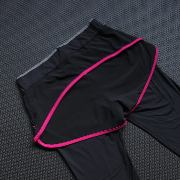 Καλοκαιρινά   γυναικεία σορτς  για γυμναστήρια και γιόγκα - 10 μοντέλα