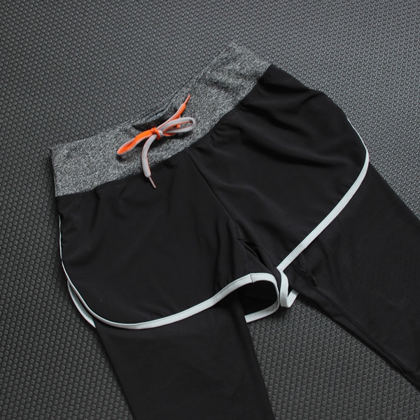 Καλοκαιρινά   γυναικεία σορτς  για γυμναστήρια και γιόγκα - 10 μοντέλα