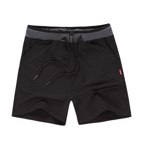 Летни спортни  дамски шорти бързо съхнещи и  дишаща в пет цвята.