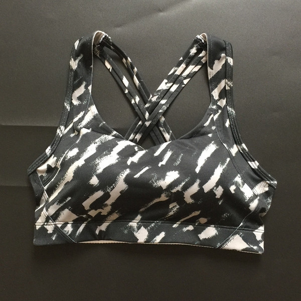 Αθλητικό σουτιέν κατάλληλο για το  γυμναστήριο και τρέξιμο 3 μοντέλα