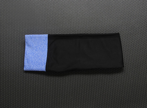 Плътни спортни дамски клинове за фитнес и йога 6 модела  