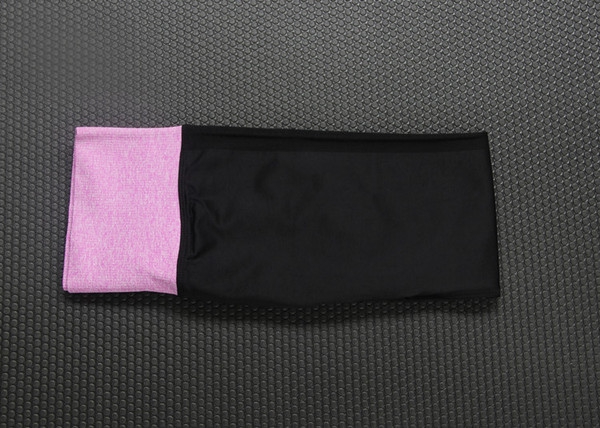 Плътни спортни дамски клинове за фитнес и йога 6 модела  