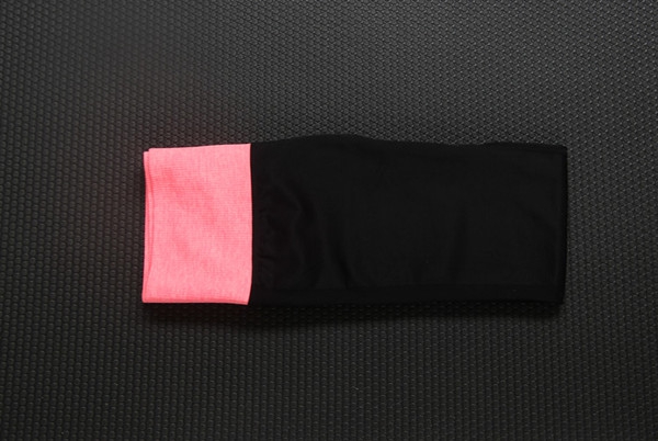 Плътни спортни дамски клинове за фитнес и йога 6 модела  