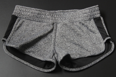 Γυναικεία αθλητικά σορτς για γιόγκα και τρέξιμο 6 μοντέλα- DIR-FIT 6