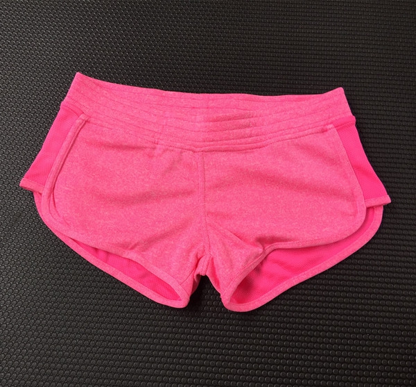 Γυναικεία αθλητικά σορτς για γιόγκα και τρέξιμο 6 μοντέλα- DIR-FIT 6