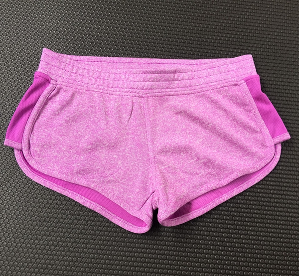 Γυναικεία αθλητικά σορτς για γιόγκα και τρέξιμο 6 μοντέλα- DIR-FIT 6