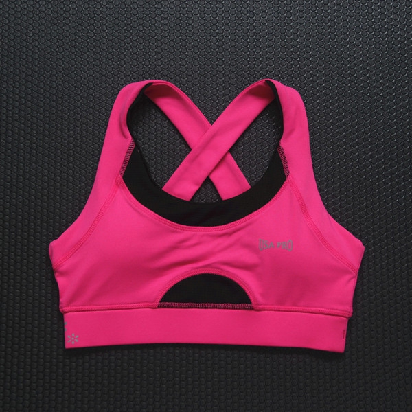 Σπορ αδιάβροχο σουτιέν fitness -  5 μοντέλα