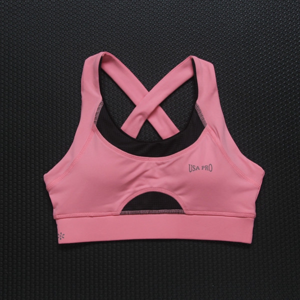 Σπορ αδιάβροχο σουτιέν fitness -  5 μοντέλα