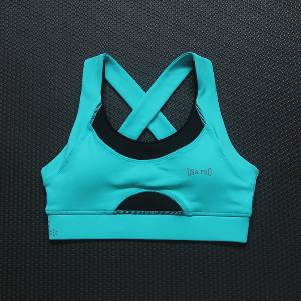 Σπορ αδιάβροχο σουτιέν fitness -  5 μοντέλα
