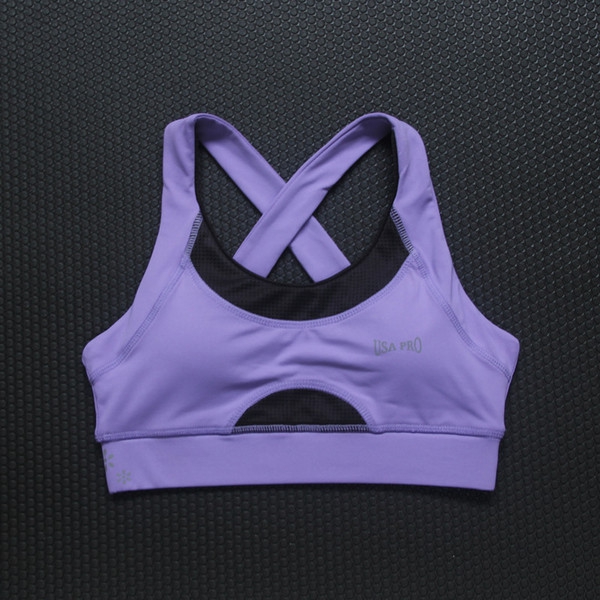 Σπορ αδιάβροχο σουτιέν fitness -  5 μοντέλα