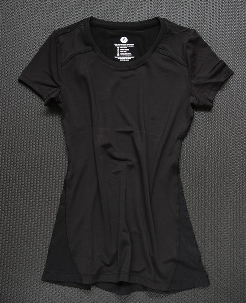 Καλοκαιρινή γυναικεία αναπνεύσιμη μπλούζα σε 7 μοντέλα