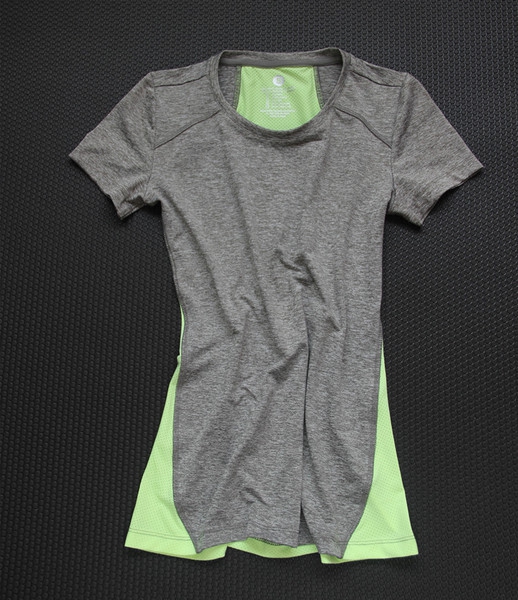 Καλοκαιρινή γυναικεία αναπνεύσιμη μπλούζα σε 7 μοντέλα