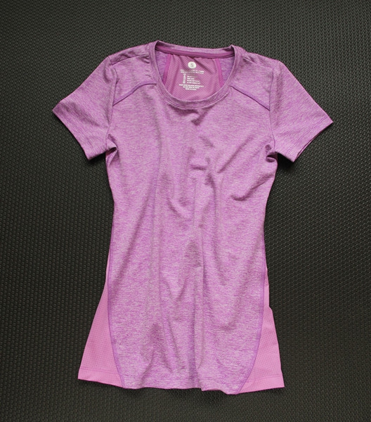 Καλοκαιρινή γυναικεία αναπνεύσιμη μπλούζα σε 7 μοντέλα