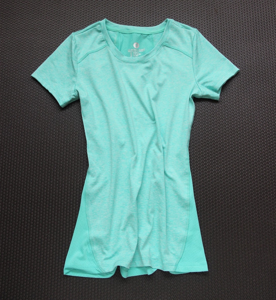 Καλοκαιρινή γυναικεία αναπνεύσιμη μπλούζα σε 7 μοντέλα