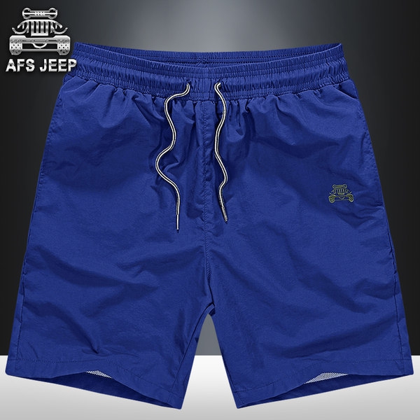 Άνδρικά  αθλητικά καλοκαιρινά παντελόνια - ελαστικά σε πράσινο, μπλε, μαύρο χρώμα με κιρδόνια