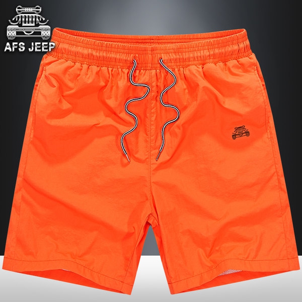 Άνδρικά  αθλητικά καλοκαιρινά παντελόνια - ελαστικά σε πράσινο, μπλε, μαύρο χρώμα με κιρδόνια