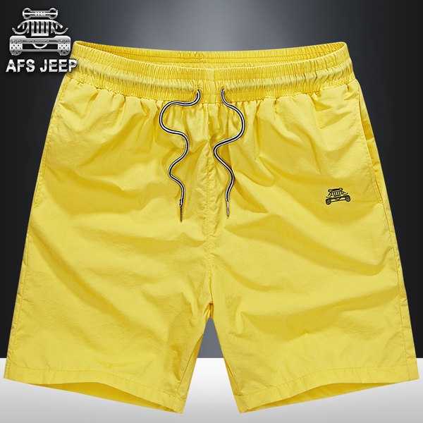 Άνδρικά  αθλητικά καλοκαιρινά παντελόνια - ελαστικά σε πράσινο, μπλε, μαύρο χρώμα με κιρδόνια