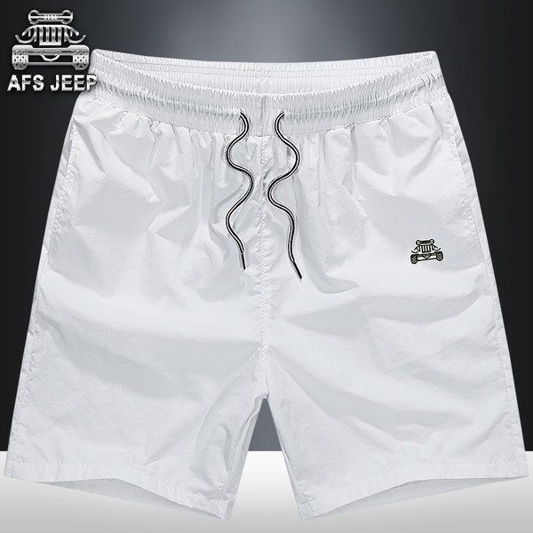 Άνδρικά  αθλητικά καλοκαιρινά παντελόνια - ελαστικά σε πράσινο, μπλε, μαύρο χρώμα με κιρδόνια