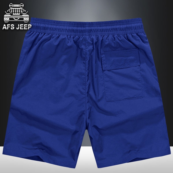 Άνδρικά  αθλητικά καλοκαιρινά παντελόνια - ελαστικά σε πράσινο, μπλε, μαύρο χρώμα με κιρδόνια